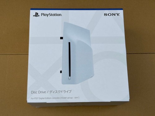 Sony ps5 disc drive cfi - sony,