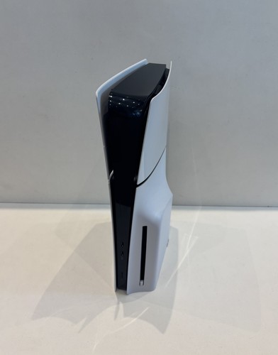 Console ps5 slim disc drive - slim,