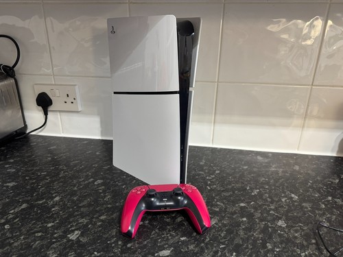 Sony playstation ps5 slim - sony,