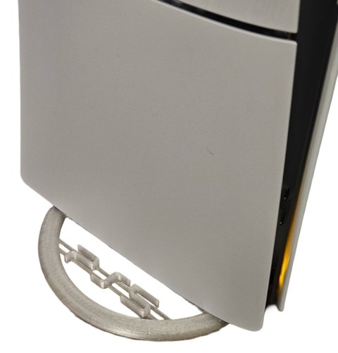 Ps5 slim supporto verticale - ps5,