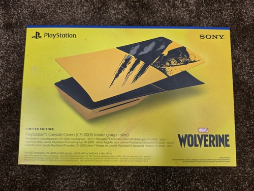 Cover console ps5 slim - slim, disco