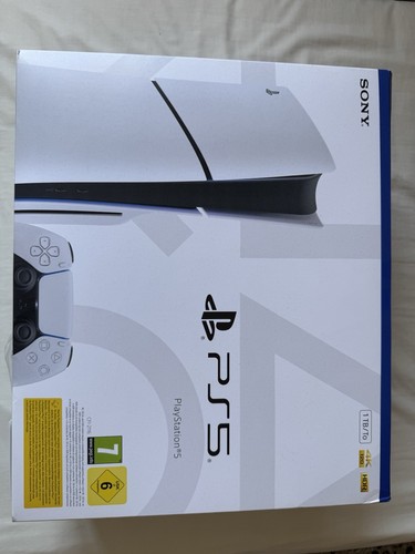 Playstation slim edizione - 5,