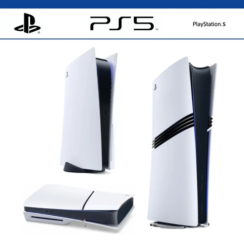 Sony playstation ps5 fat - playstation,