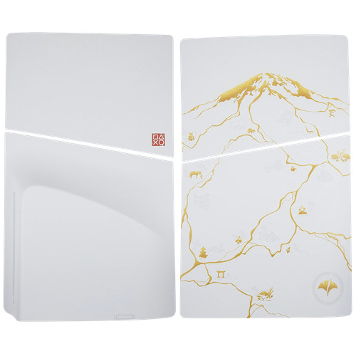Cover case ps5 - cover, slim