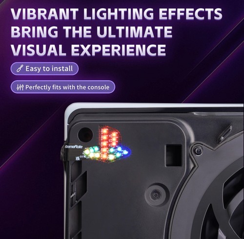Extremerate ps5 pro kit - ps5, pro,