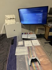 Ps5 slim versione disco 825GB