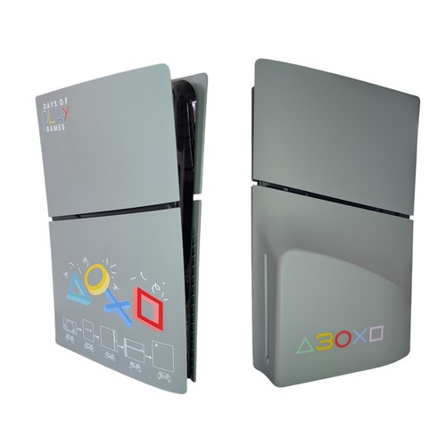 Playstation ps5 slim disc ps - playstation,