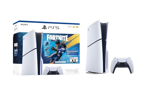 Sony playstation slim 1tb - sony,