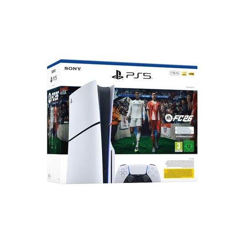 Console sony playstation ps5 - sony, 5