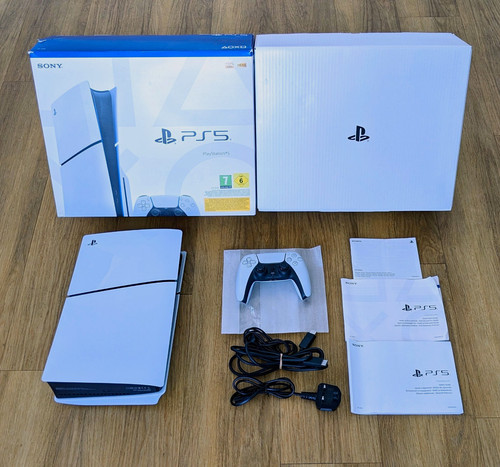 Sony playstation slim - playstation,