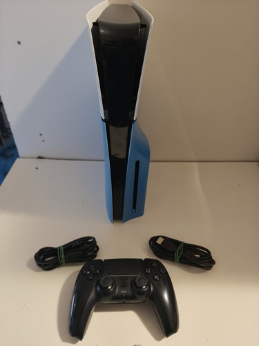 Console sony playstation ps5 - sony, 5