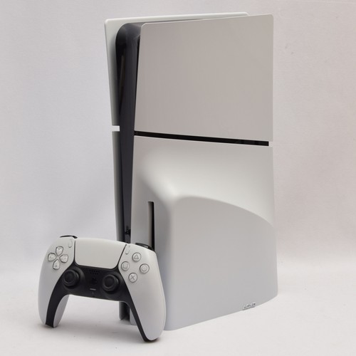 Sony playstation ps5 slim - playstation,