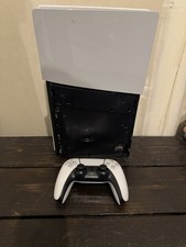 Sony PlayStation 5 Slim Disc