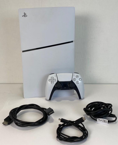Sony playstation ps5 slim - ps5,