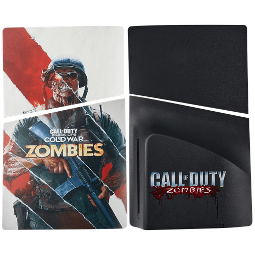 Cover case ps5 slim - cover,
