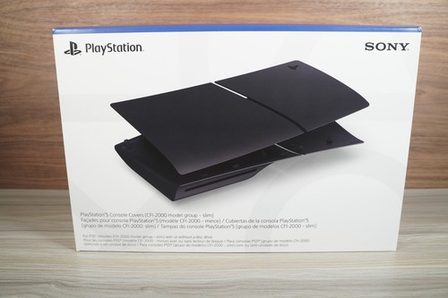 Nuovo oem sony ps5 slim - slim, disco