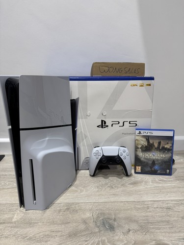 Sony playstation ps5 slim - ps5,