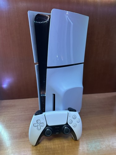 Playstation slim versione - slim,