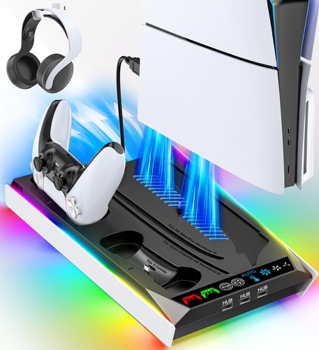 Supporto ps5 pro slim - supporto, ps5/pro/slim