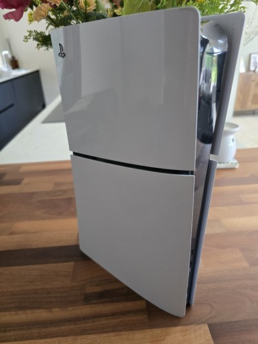 Sony ps5 slim edizione - ps5, senza
