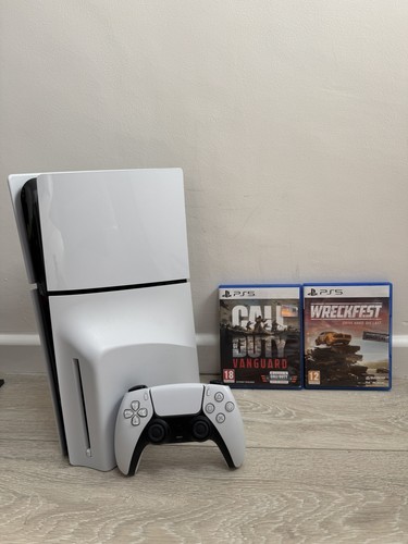 Sony playstation ps5 - ps5, slim