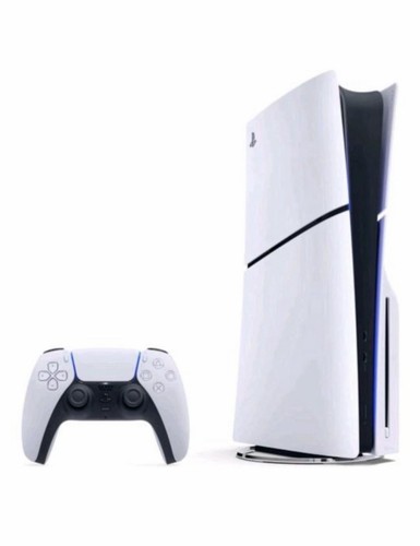 Console sony playstation ps5 - console,