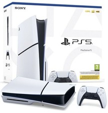 Sony PLAYSTATION 5,PS5 SLIM