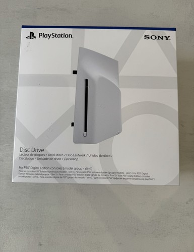 Sony ps5 disco - sony,
