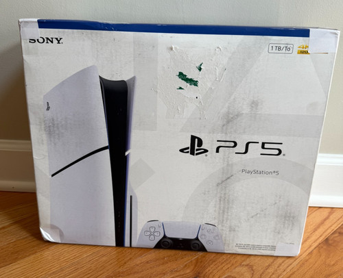 Sony playstation slim - sony,
