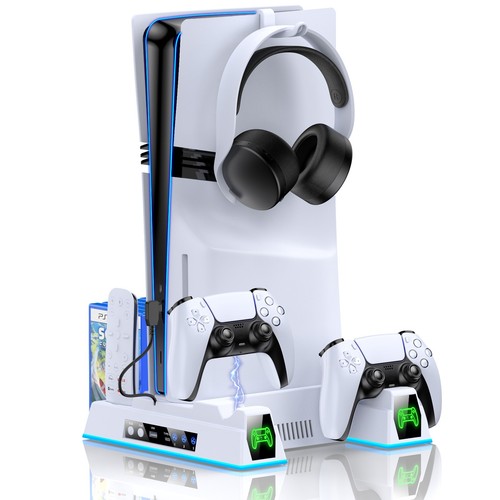 Ps5 controller base - ps5, di