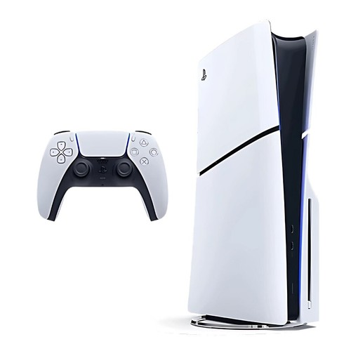 Console playstation 5 ps5 - ✅,