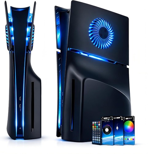 Ps5 slim disc edition - slim,