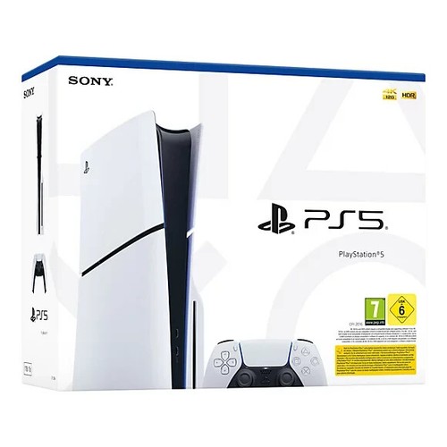 Console sony playstation ps5 - console,