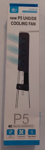 Ps5 slim ventola - slim, di