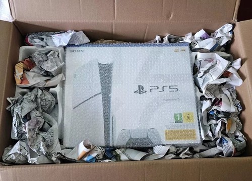 Sony playstation slim disc - playstation, 5