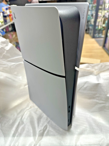 Playstation slim disc - playstation, 5