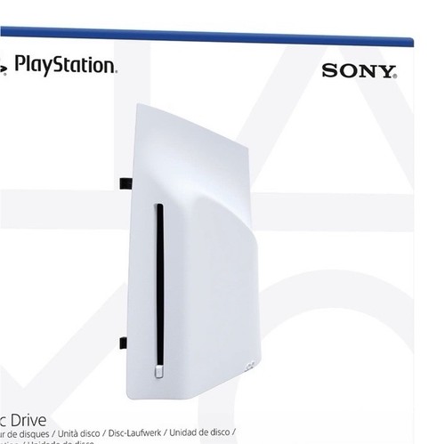 Sony playstation disc drive - playstation,