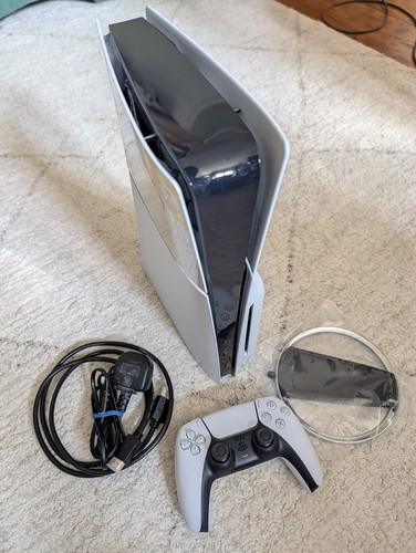 Sony playstation ps5 slim - ps5,