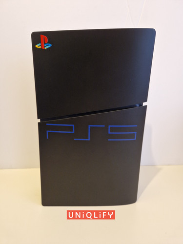 Playstation ps5 slim pro - ps5, slim/pro