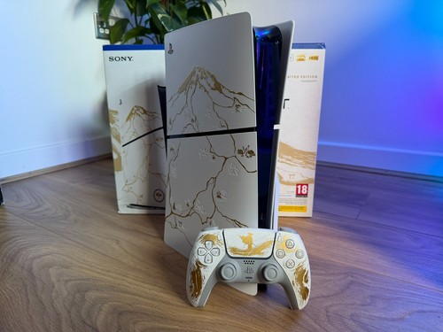Sony ps5 slim - sony,