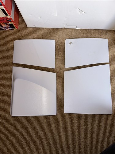 Piastre cover disco slim - , ps5
