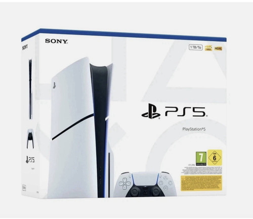 Console sony playstation - playstation, 5