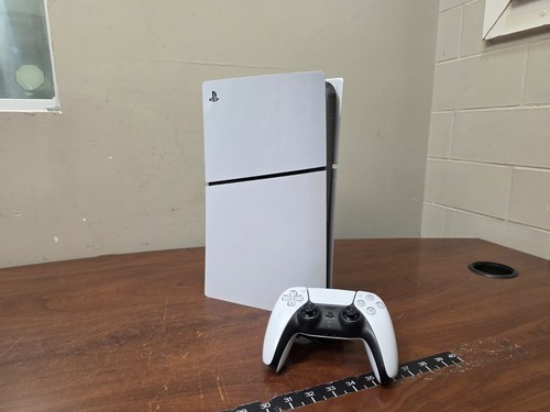 Sony playstation ps5 - 5,