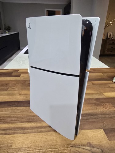 Sony ps5 slim edizione senza - slim,