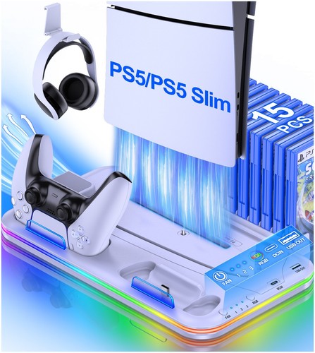 Per ps5 disc - per,