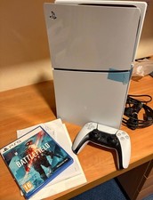 Ps5 Slim Disco 1TB