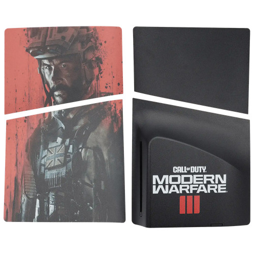 Ps5 slim faceplate panel - slim, cover