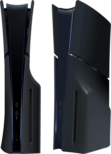 Faceplate per ps5 slim - slim, disc