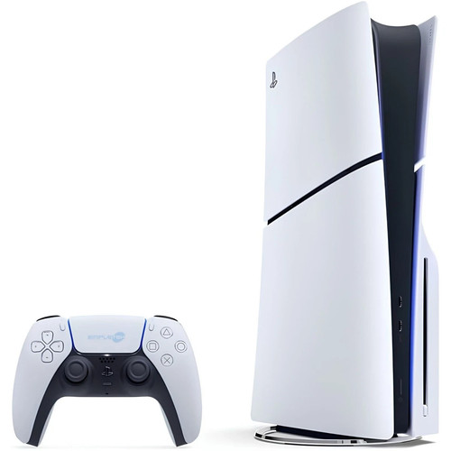 Sony playstation slim 1tb - sony,