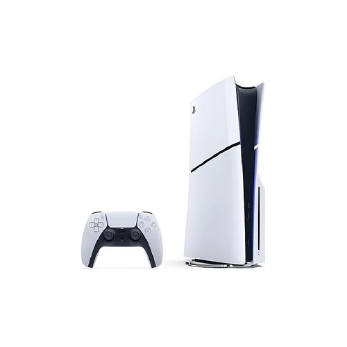 Sony playstation slim - sony, 5